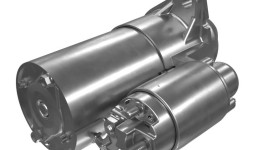 461-8764:Электростартер 12 В