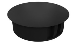 1L-6561:Кнопочная заглушка наружного диаметра 60 мм