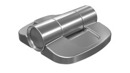 488-8339:ШАРНИР В СБОРЕ