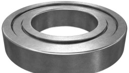 1S-3743:Шариковый подшипник внутреннего диаметра 65 мм