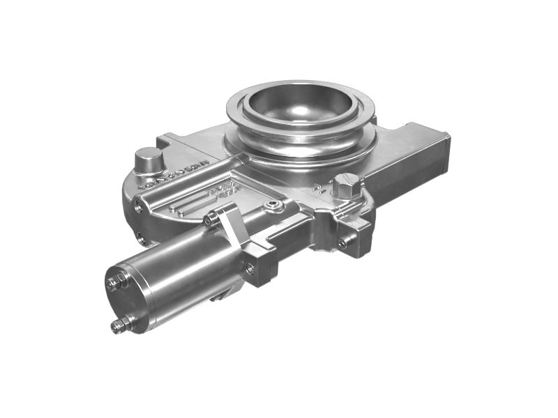 267-1360:ВЕНТИЛЬ ВЫКЛЮЧЕНИЯ