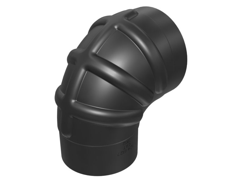 324-8127:Шланг воздухозаборника