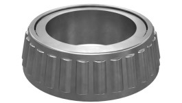 6B-3183:Конический подшипник с коническими роликами, внутренний диаметр 73,82 мм