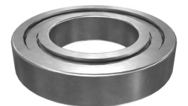 1F-2771:Однорядный шариковый подшипник с внутренним диаметром 60 мм