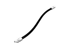 152-1036:ШЛАНГ В СБОРЕ