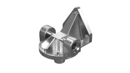 175-7060:ОСНОВАНИЕ ТОПЛИВНОГО ФИЛЬТРА В СБОРЕ