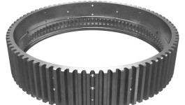 110-9289:ШЕСТЕРНЯ