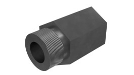 3T-4965:Прямой переходник