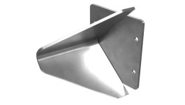 575-0830:Щиток шнека