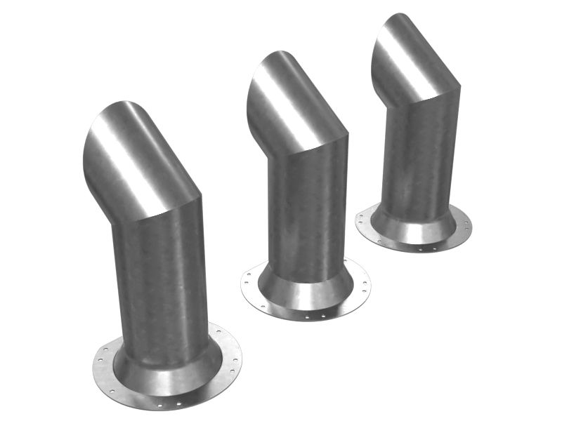 423-6940:ТРУБА В СБОРЕ