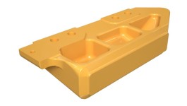 9W-7862:ОГРАЖДЕНИЕ