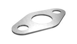 1F-3133:Прокладка силовой передачи, толщина 1,58 мм