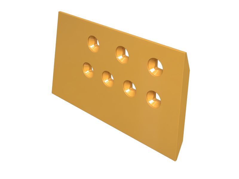 568-9737:НОЖ УГЛОВОЙ ПРАВЫЙ