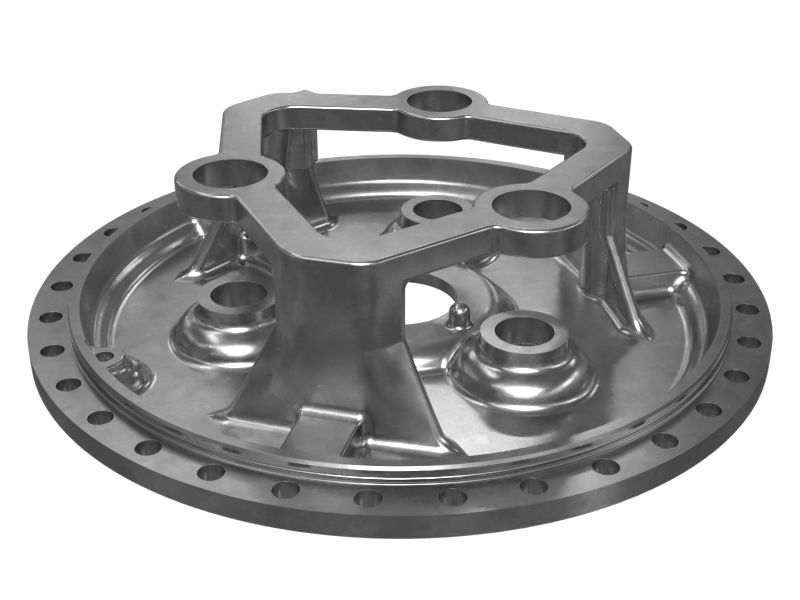 9G-9175:Водило