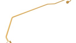 4P-7810:Трубопровод топливной форсунки внутреннего диаметра 1,83 мм