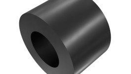 5K-1928:Стальная бобышка с внутренним диаметром 0,391 дюйма