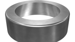 110-0013:Специальное наружное кольцо роликового подшипника, резьба 59,53 мм