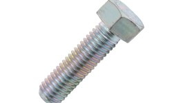 8C-5065:Болт с шестигранной головкой