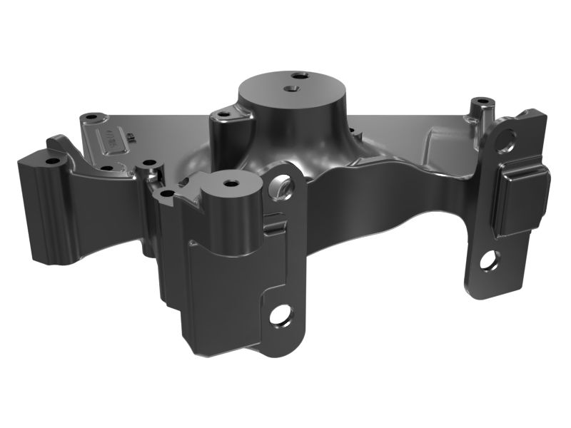 477-1185:КРОНШТЕЙН ОПОРЫ