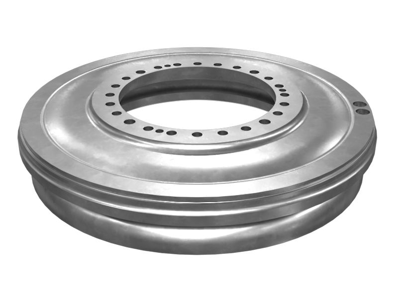 8P-5696:Турбина гидротрансформатора