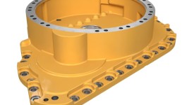 230-3362:КОРПУС ПРАВЫЙ В СБОРЕ