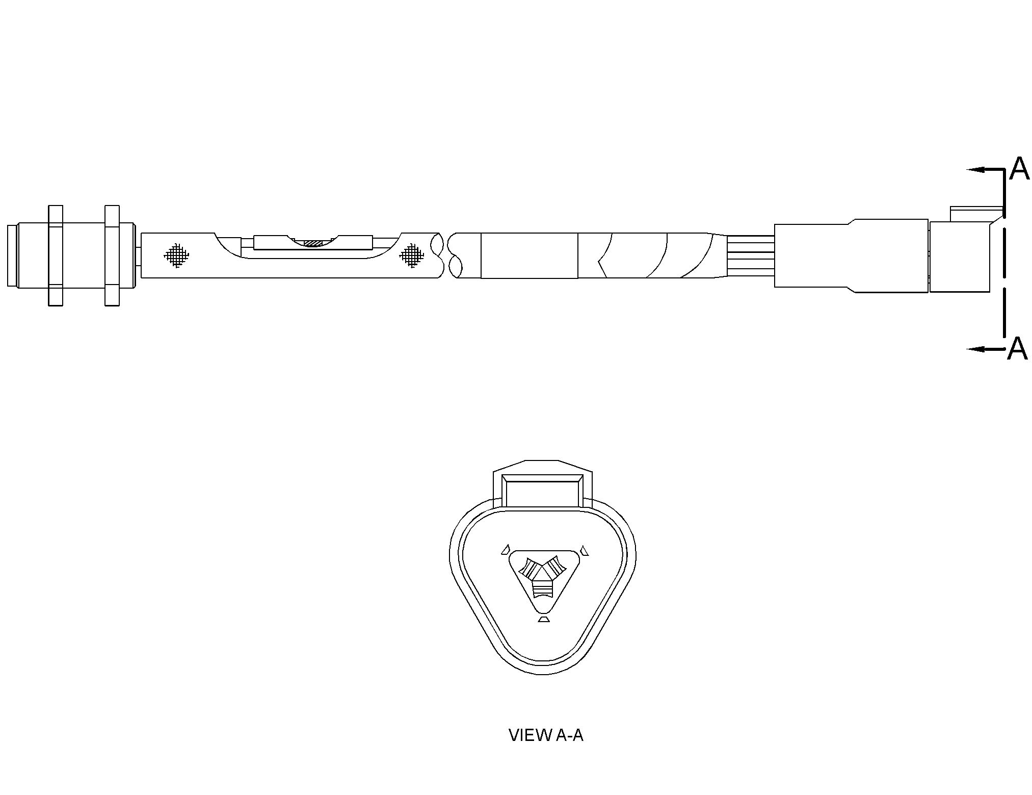 226-3424:ДАТЧИК В СБОРЕ