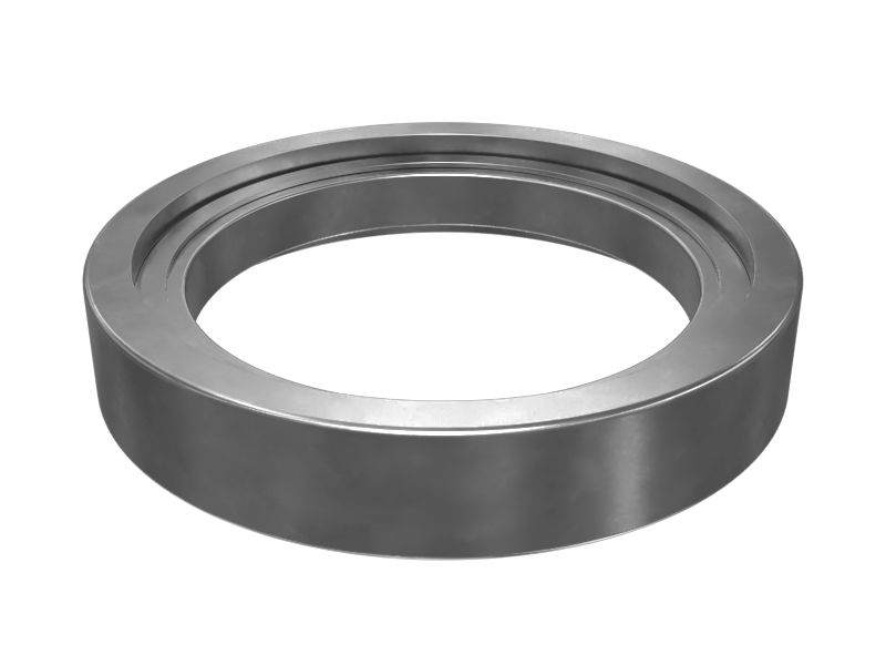 8M-6405:Роликовый подшипник с наружным кольцом и внутренним диаметром 80 мм