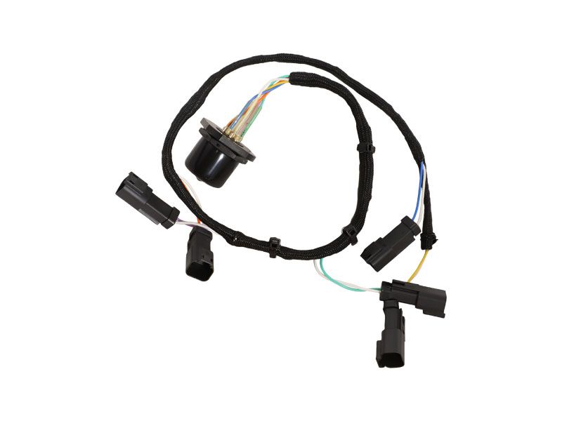 206-5048:Жгуты проводов коробки передач