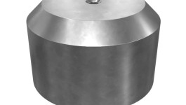 236-0538:Кнопка коромысла, наружный диаметр 25 мм