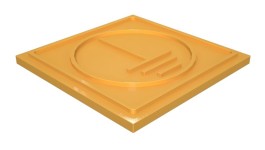 233-0059:НАКЛЕЙКА