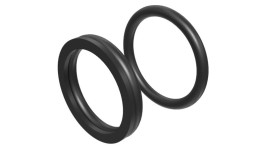 202-1286:Комплект уплотнений обратного клапана