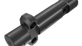 583-2252:Ось качания для толкателя клапана