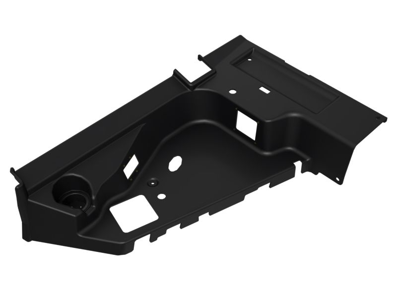 332-3517:КРЫШКА В СБОРЕ