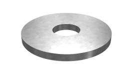 8D-7185:Шайба с внутренним диаметром 11,9 мм