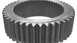 9P-8626:Стальная солнечная шестерня с наружным диаметром 113,86 мм