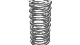 288-4597:Пружина сжатия