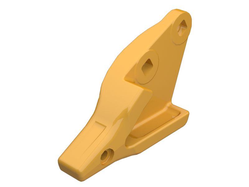 6I-8299:Правый угловой переходник