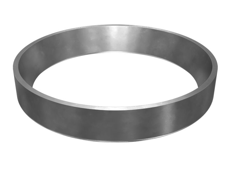 8B-6343:Конический роликовый подшипник диаметром 165,00 мм (наружное кольцо)