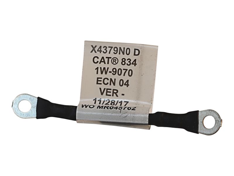 1W-9070:Диод в сборе (биполярный)