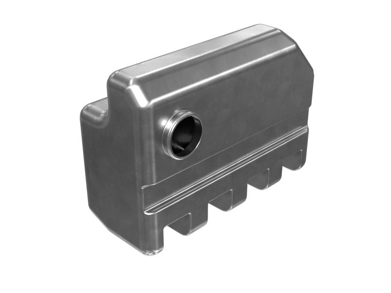 219-7738:Шайба бака