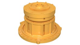 237-1017:МУФТА СЦЕПЛЕНИЯ СТАНДАРТНАЯ