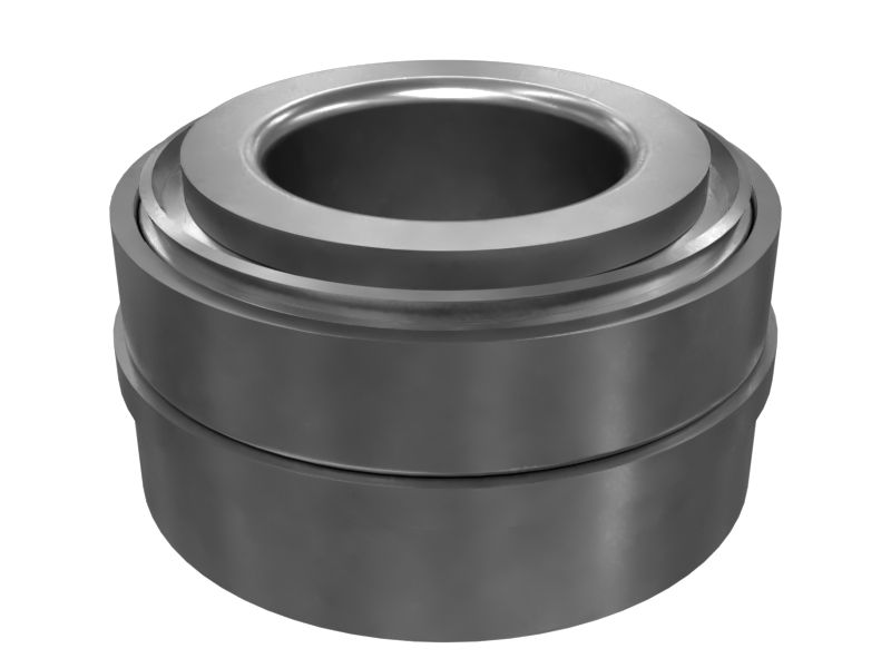 5P-7068:Конический роликовый подшипник 31,75 мм