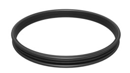 314-4128:Двухконусное уплотнение в сборе, наружный диаметр 427,20 мм