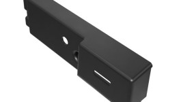 125-5671:КРЫШКА ЛЕВАЯ ВЕРХНЯЯ