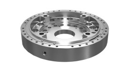 206-1958:КОРПУС ОПОРЫ