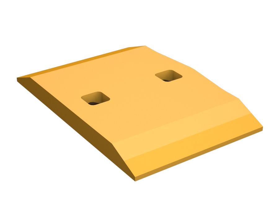 308-4323:Сегмент режущей кромки