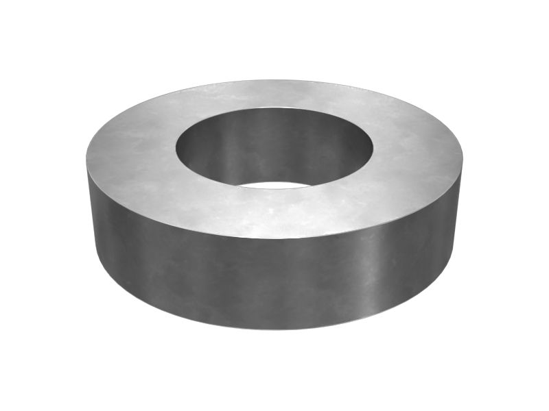 8B-9725:Шайба толщиной 6 мм