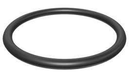 250-0466:Уплотнительное кольцо с внутренним диаметром 32,99 мм