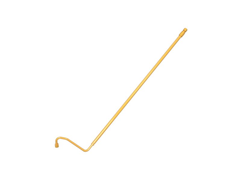 393-8914:ТРУБОПРОВОД ГИБРИДНЫЙ В СБОРЕ