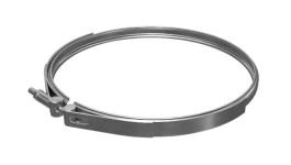 268-2960:Клиновой ленточный хомут